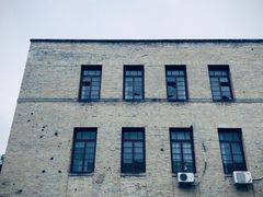 -西北农林科技大学(北校区)