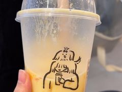 -喜茶(北京三里屯太古里店)