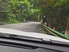 -莫干山风景区