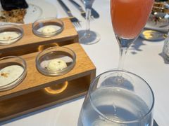 -王品牛排(郑州大卫城店)