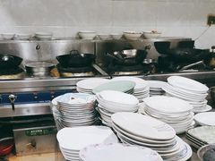 -如我美食(达道社区店)