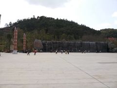 -神光山国家森林公园