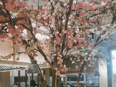 -蜜桃餐厅·伴山(湖滨商业街店)