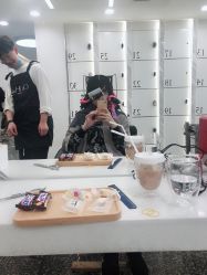 -UnHair Salon