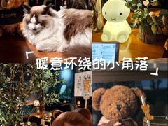 -咖法森林·咖啡  酒吧(天河店)