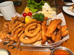 -宝莱纳餐厅(滨江店)