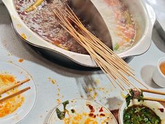 -满江红串串香(七道堰街店)