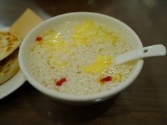 醪糟鸡蛋-子午路张记肉夹馍(翠华路店)