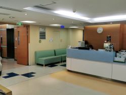 -杭州贝瑞斯美华妇儿医院·早孕·产检·儿科