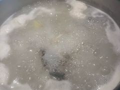 -淘米捞·米汤脆鲩鱼火锅(福田皇岗店)