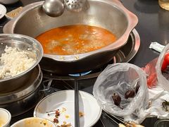 -祖传曾羊肉饭店