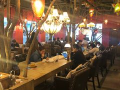 -漫咖啡MAANCOFFEE(人大店)