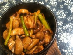 -渔堂公园餐厅·本帮菜(乐园路店)