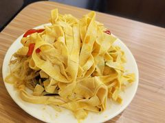 小菜-有礼有面(知春路店)