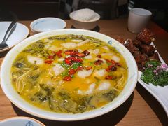 -融味餐厅(宝龙环湖店)