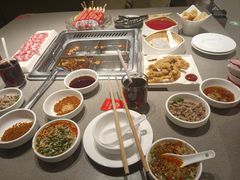 -海底捞火锅(苏宁广场店)