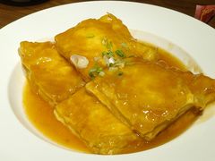 -李氏八大件老菜馆(万宝街店)