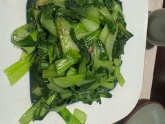 -雨后行菜(报慈北路店)