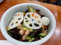 -小放牛炒菜馆(裕华东路店)