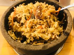 -新石器烤肉(无锡万象城店)