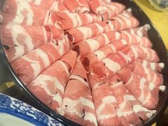 -牛街清真满恒記(平安里西大街店)