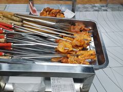 -二师兄火盆烤肉(湖口店)