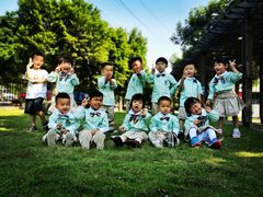 -加蒙特森林幼儿园(广州市增城区店)