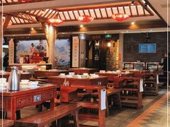-李雪火锅食府(宽窄巷子总店)