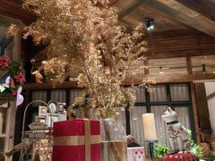 -一棵树·意大利西餐厅One Tree(新城店)