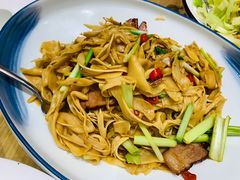-尚品家宴(槐荫店)