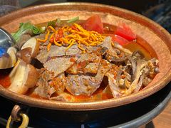 -品味泸沽湖•民族特色菜(大落水店)