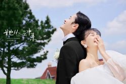 -金夫人婚纱摄影(衡阳店)