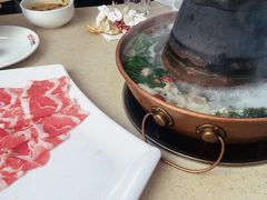 -阳坊大都涮羊肉(阳坊总店)