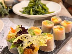 -美奈小馆·东南亚菜(福田星河COCO Park店)