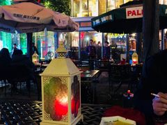 -甘尼仕印度餐厅爵士酒吧(阳春巷店)