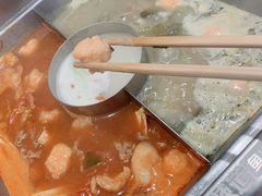 -新辣道鱼火锅(航天万源店)