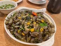 -揭阳钟记小食(福田新村店)