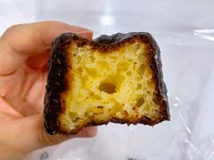 可露丽-OUR Bakery(三里屯太古里店)