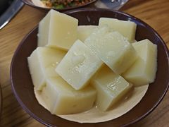 -笔记安顺夺夺粉火锅(中关村店)