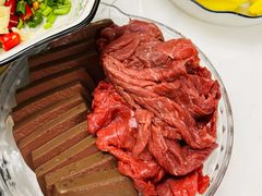-盒马鲜生(悦峰店)