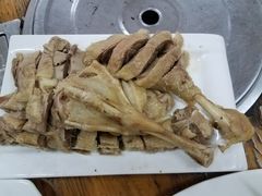 -常来老白莲鹅饭店(老城店)