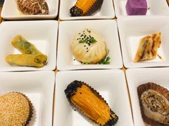-柒园·三十年创意杭帮菜(龙湖滨江天街店)