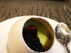 -海天一色海景自助餐厅(西港花园店)