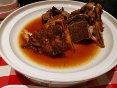 牛大骨-西贝莜面村(近铁城市广场店)