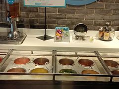 自助调料区-野妹火锅(南园店)
