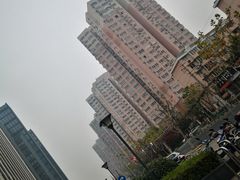 -东明生活广场(凉城购物中心店)