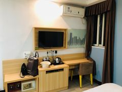 -新旺酒店(西门口地铁站店)