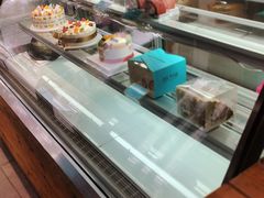 自助取餐区-罗莎蛋糕(奥山府店)