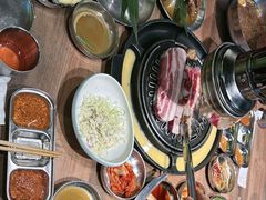 -马场洞肉铺(振安店)