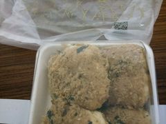 -美喆西饼(广州南站店)